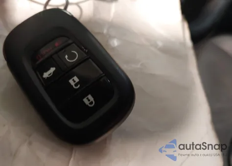 2022 Honda Civic Touring from USA, damaged, VIN 2HGFE1F93NH320098